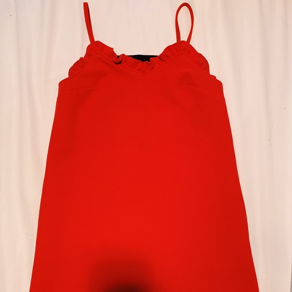 Topshop Dresses & Skirts - Topshop Mini Dress Topshop Dresses & Skirts - Topshop Mini Dress